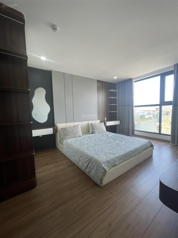 Cắt lỗ bán nhanh căn 3 pn phú tài residences quy nhơn giá 2tỷ650