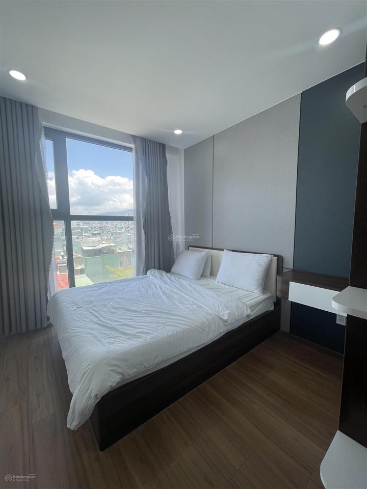 Cắt lỗ bán nhanh căn 3 pn phú tài residences quy nhơn giá 2tỷ650