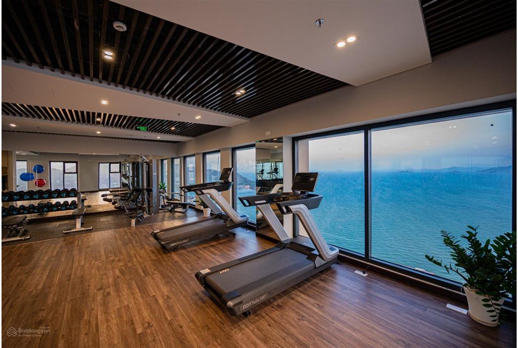 Căn góc altara quy nhơn tầng cao view biển 2tỷ600 full nội thất sỗ sẵn