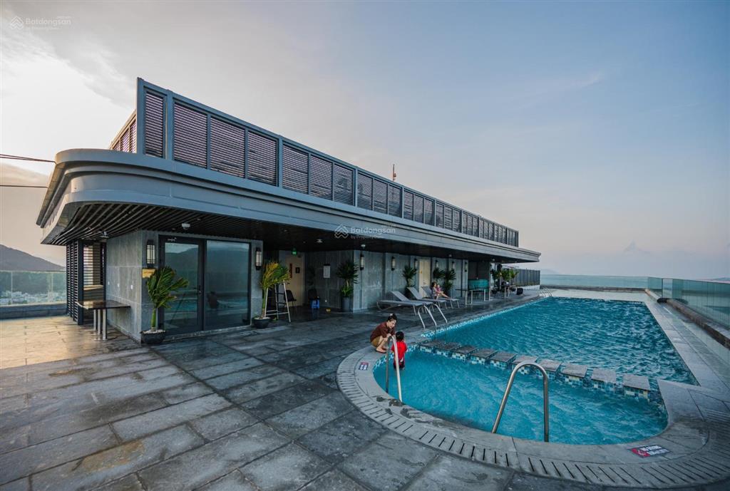 Căn góc altara quy nhơn tầng cao view biển 2tỷ600 full nội thất sỗ sẵn