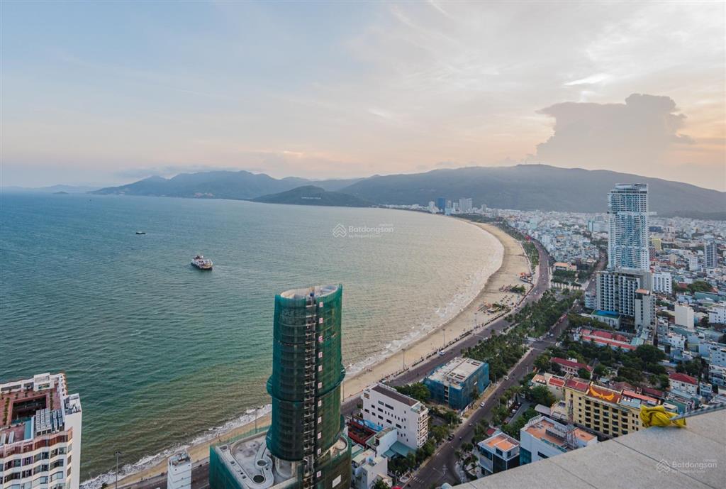 Căn góc altara quy nhơn tầng cao view biển 2tỷ600 full nội thất sỗ sẵn