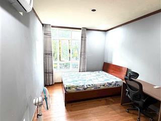 Phòng chdv full nội thất c/c giai việt 856 tạ quang bửu q.8 kế centralmall