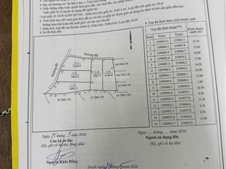 Bán đất bảo lâm 1 lâm đồng hơn 1.000m2 giá 900 triệu