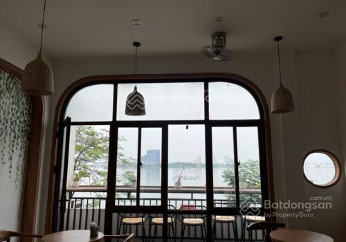Cho thuê nhà mặt phố nguyễn đình thi, view hồ đẹp chỉ với 25tr/th,  0915 966 ***