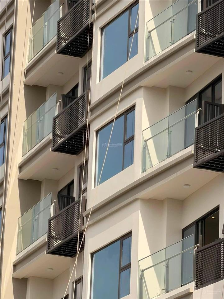 Chính chủ bán nhanh ch 1pn + 1 alta heights  t9s sơn kim land, ngay metro suối tiên nhà sẵn ở ngay