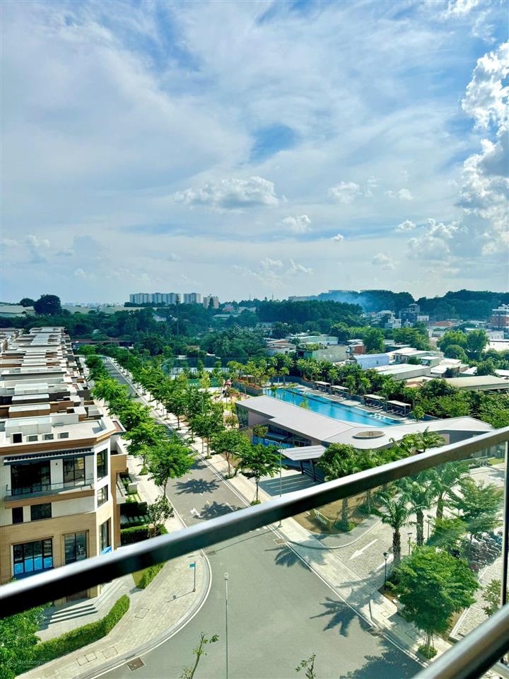Chính chủ bán nhanh ch 1pn + 1 alta heights  t9s sơn kim land, ngay metro suối tiên nhà sẵn ở ngay