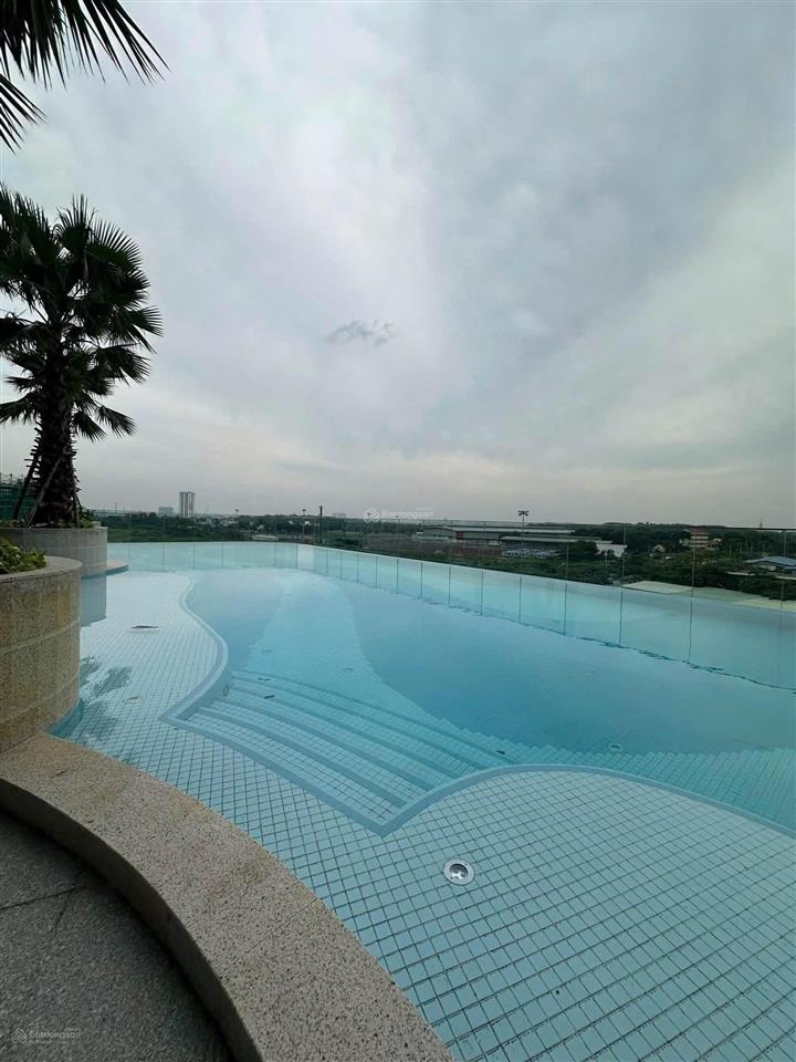 Chính chủ bán nhanh ch 1pn + 1 alta heights  t9s sơn kim land, ngay metro suối tiên nhà sẵn ở ngay