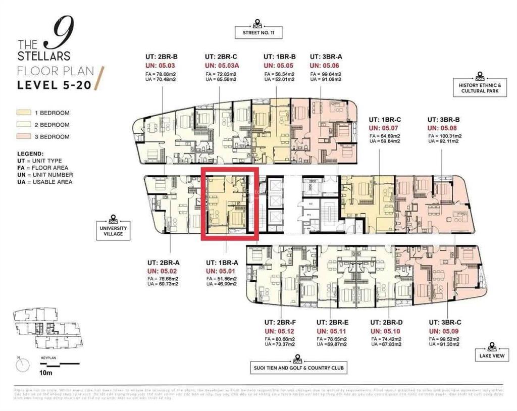 Chính chủ bán nhanh ch 1pn + 1 alta heights  t9s sơn kim land, ngay metro suối tiên nhà sẵn ở ngay