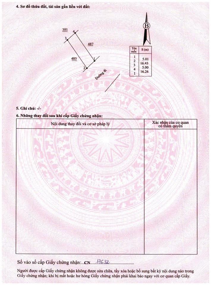 Bán lô đất dân cắt ra 15 lô pháp lý sổ hồng 2026 tặng 1 chỉ vàng khách chốt bên em , 0934 848 ***