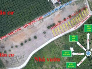 Mua đất tặng vàng , pháp lý sổ hồng 2026 full thổ cư