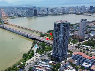 Bán căn hộ sun cosmo p2 trực diện sông hàn, view đà nẵng downtown