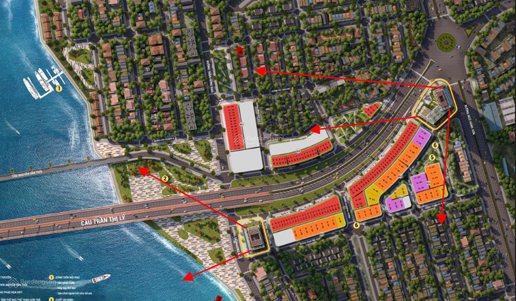 Giỏ hàng kín sun cosmo residence nhiều căn chủ nhà không công khai, hàng cắt lỗ cập nhật mỗi ngày
