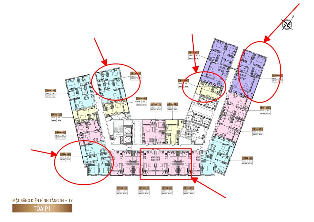 Giỏ hàng kín sun cosmo residence nhiều căn chủ nhà không công khai, hàng cắt lỗ cập nhật mỗi ngày