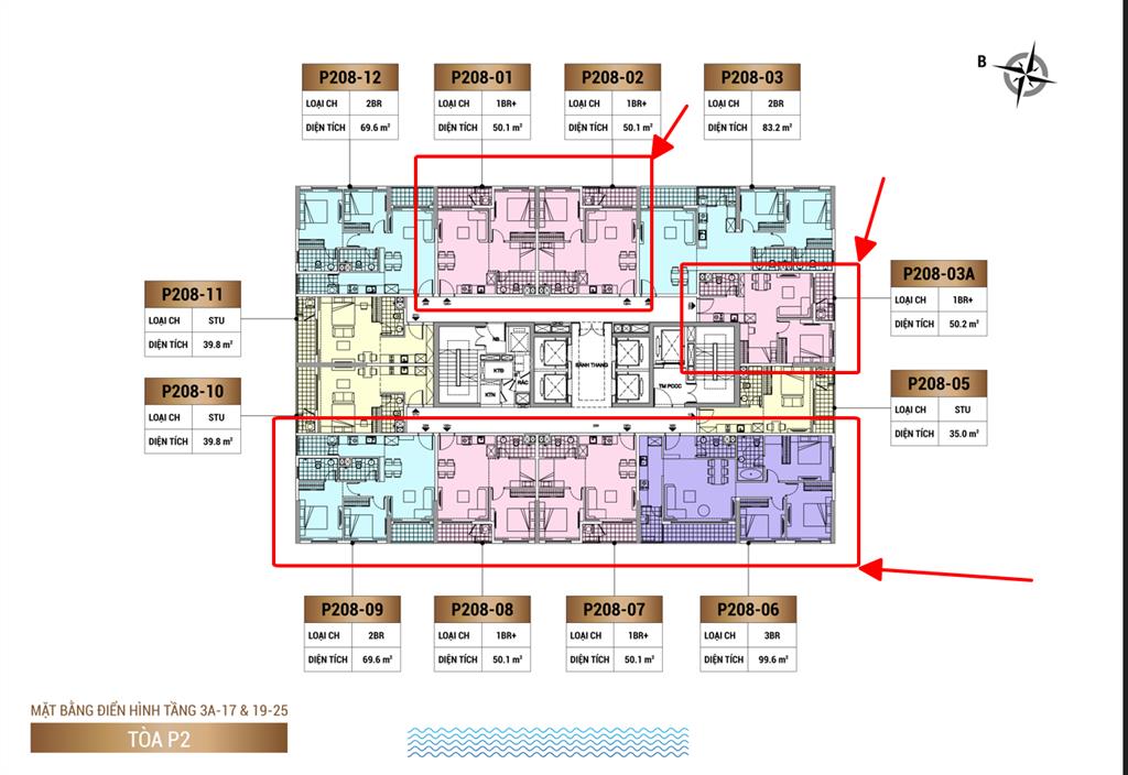 Giỏ hàng kín sun cosmo residence nhiều căn chủ nhà không công khai, hàng cắt lỗ cập nhật mỗi ngày