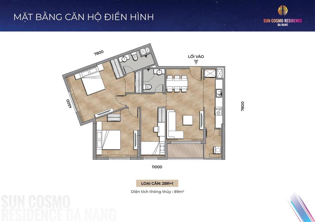 Giỏ hàng kín sun cosmo residence nhiều căn chủ nhà không công khai, hàng cắt lỗ cập nhật mỗi ngày