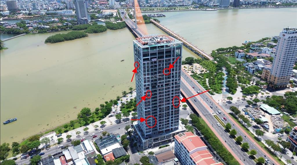 Giỏ hàng kín sun cosmo residence nhiều căn chủ nhà không công khai, hàng cắt lỗ cập nhật mỗi ngày