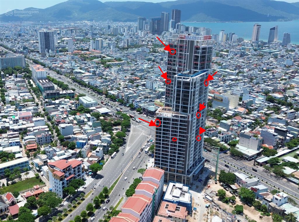 Giỏ hàng kín sun cosmo residence nhiều căn chủ nhà không công khai, hàng cắt lỗ cập nhật mỗi ngày