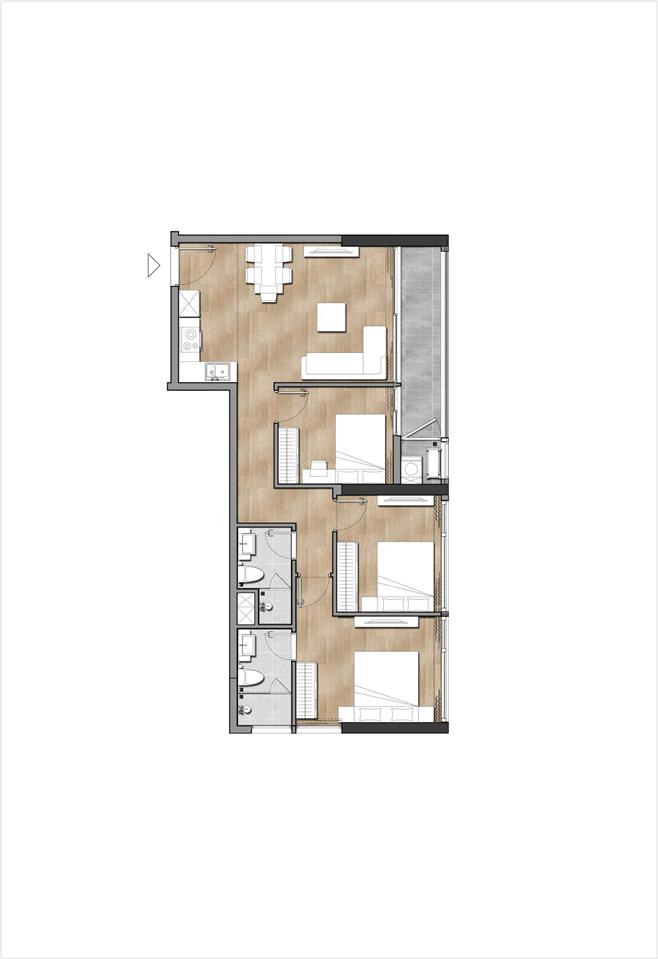 Giỏ hàng kín sun cosmo residence nhiều căn chủ nhà không công khai, hàng cắt lỗ cập nhật mỗi ngày