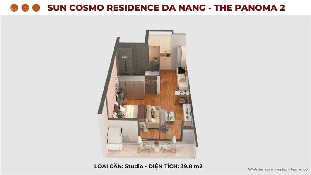Giỏ hàng kín sun cosmo residence nhiều căn chủ nhà không công khai, hàng cắt lỗ cập nhật mỗi ngày