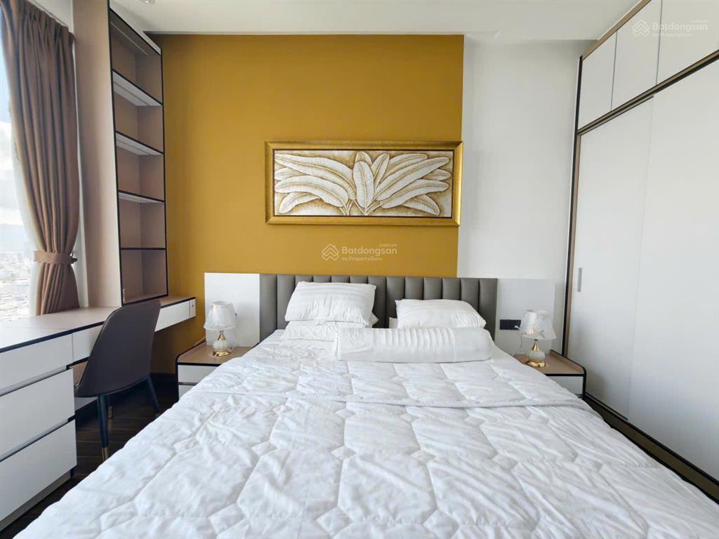 Studio view sông hàn chỉ 4,x tỷ | căn hộ trung tâm dễ chạm tới nhất tại sun cosmo