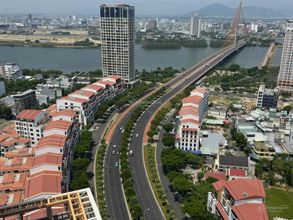Studio view sông hàn chỉ 4,x tỷ | căn hộ trung tâm dễ chạm tới nhất tại sun cosmo