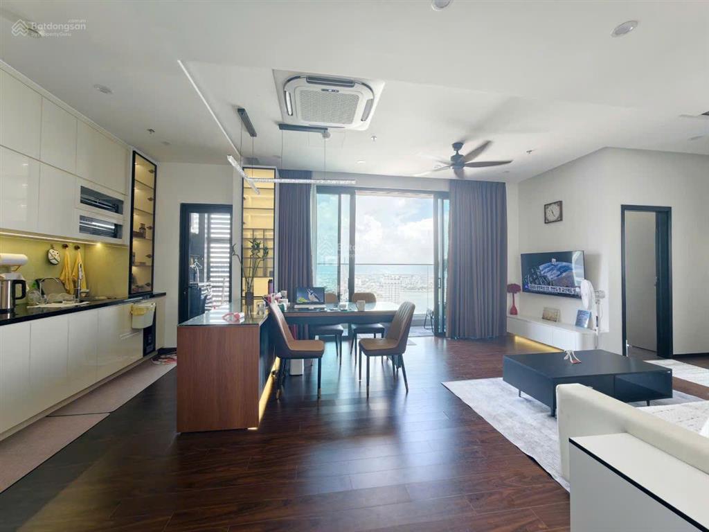 Studio view sông hàn chỉ 4,x tỷ | căn hộ trung tâm dễ chạm tới nhất tại sun cosmo