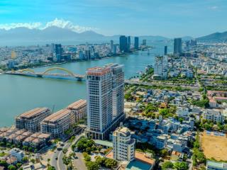 Chỉ 6 tỷ sở hữu căn hộ 138m2 sun ponte residence đà nẵng tặng ngay gói nội thất 500 triệu
