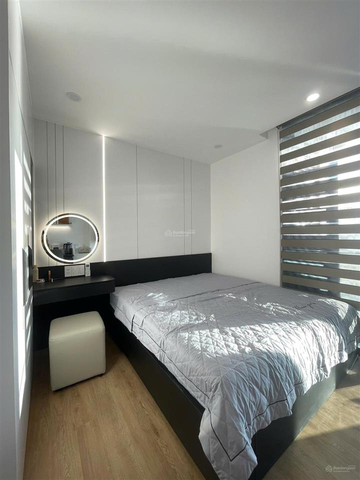Cần bán studio  ponte full nội thất cao cấp | view trực diện sông hàn  tầng cao