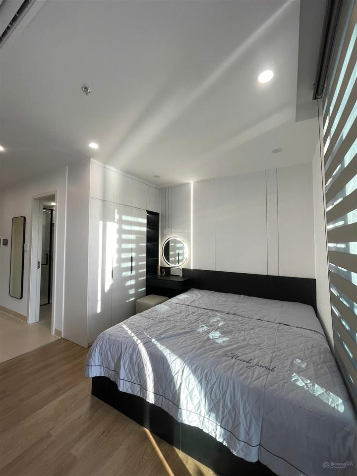 Cần bán studio  ponte full nội thất cao cấp | view trực diện sông hàn  tầng cao
