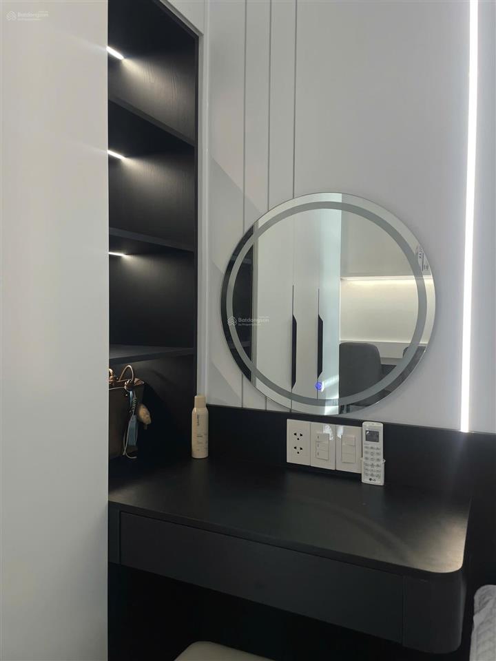 Cần bán studio  ponte full nội thất cao cấp | view trực diện sông hàn  tầng cao
