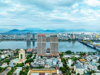 Cho thuê shop đế sun ponte residence đà nẵng 166m2 vị trí trung tâm, cư dân cao cấp.