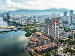Giá chạm đáy! 2pn view trực diện sông hàn  hàng hiếm  trục không phải lúc nào cũng có!