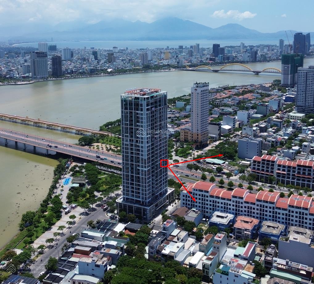 Chính chủ cần tiền bán gấp! 2pn view biển chỉ 6,55 tỷ giá còn thương lượng nhiều