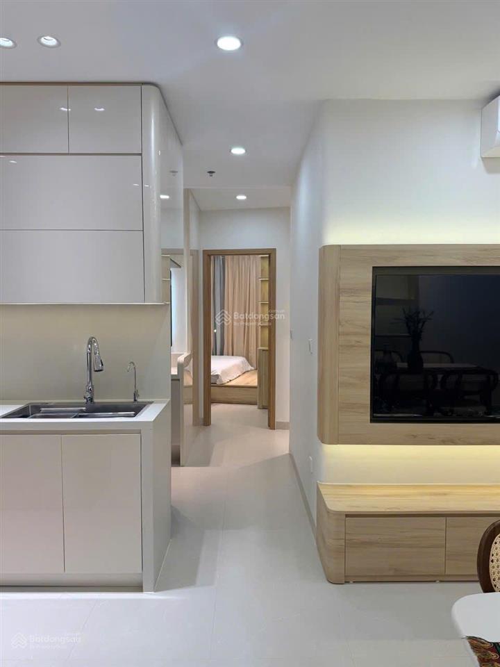 Không cần 8 tỷ, vẫn có sun cosmo residence 2pn 73,5m2 view sông, full nội thất cao cấp