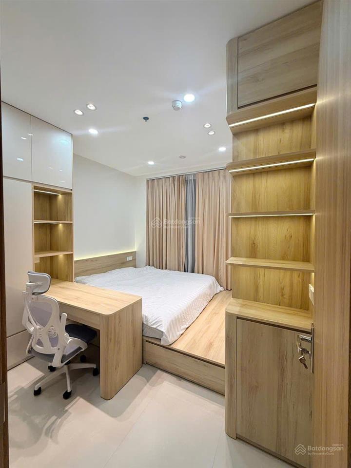 Không cần 8 tỷ, vẫn có sun cosmo residence 2pn 73,5m2 view sông, full nội thất cao cấp