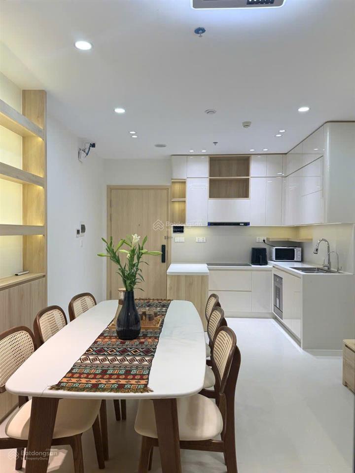 Không cần 8 tỷ, vẫn có sun cosmo residence 2pn 73,5m2 view sông, full nội thất cao cấp