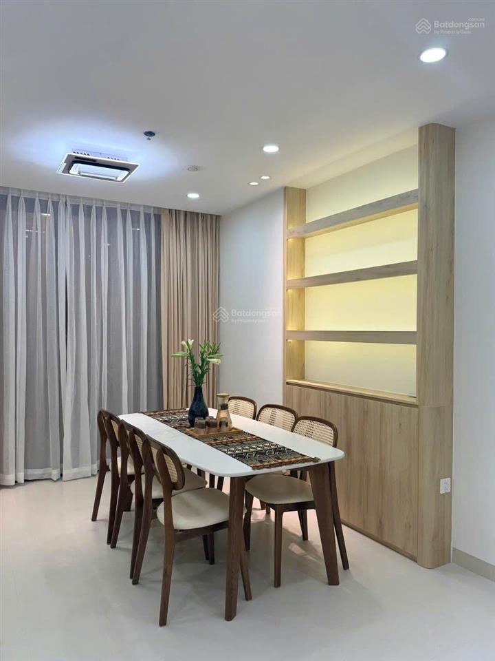 Không cần 8 tỷ, vẫn có sun cosmo residence 2pn 73,5m2 view sông, full nội thất cao cấp