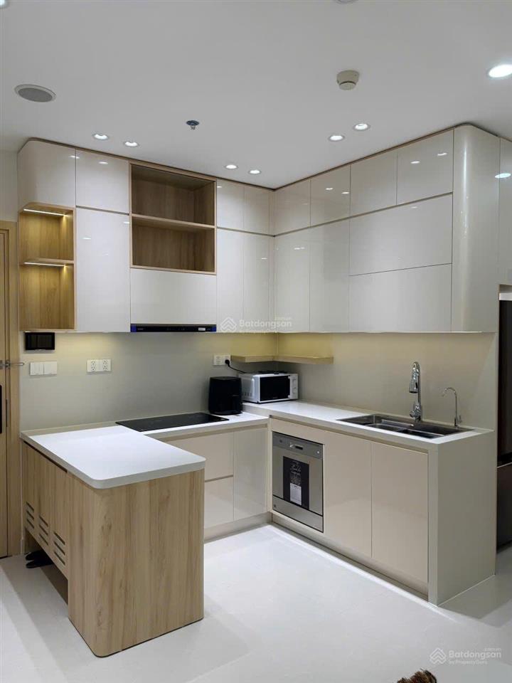 Không cần 8 tỷ, vẫn có sun cosmo residence 2pn 73,5m2 view sông, full nội thất cao cấp