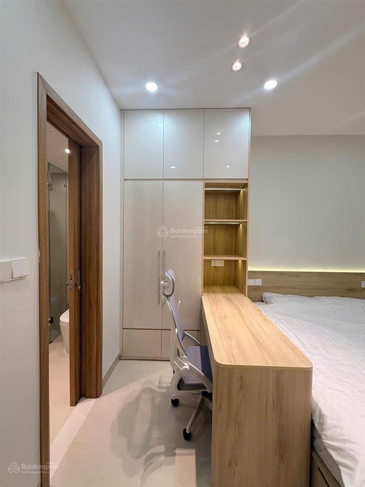 Không cần 8 tỷ, vẫn có sun cosmo residence 2pn 73,5m2 view sông, full nội thất cao cấp