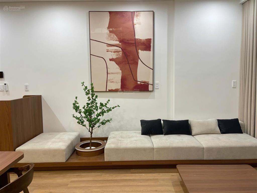 Bán căn hộ sun cosmo residence đà nẵng 2pn 69m2, view sông, full nội thất cao cấp, giá 9,4 tỷ.