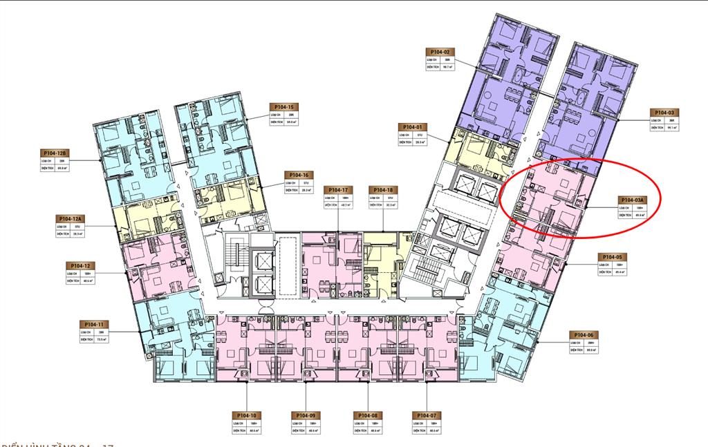 Bán căn hộ sun cosmo residence đà nẵng 1pn+ 50m2, view biển, giá 4,6 tỷ.