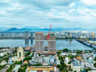 Căn 3pn sun ponte 102m2 view biển, tổng giá dưới 9 tỷ, diện tích rộng dễ ở