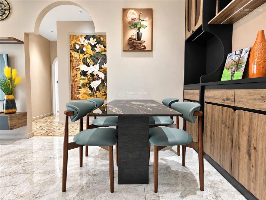 Cần bán căn hộ sun cosmo residence 2pn diện tích 77,1m2, view sông, tầng cao, full nội thất cao cấp