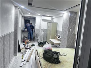 Cần cho thuê phòng dt 18m2 dài hạn 6th đến 12th