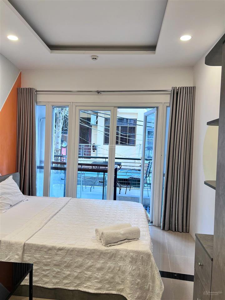 Cho thuê nhà trọ 9 triệu, 35m² tại võ văn tần, p. 5, q. 3, tp.hcm giá tốt