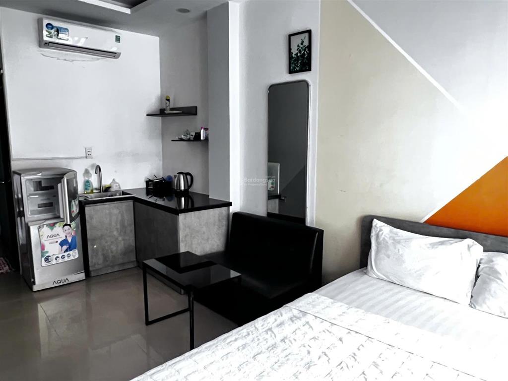 Cho thuê nhà trọ 9 triệu, 35m² tại võ văn tần, p. 5, q. 3, tp.hcm giá tốt