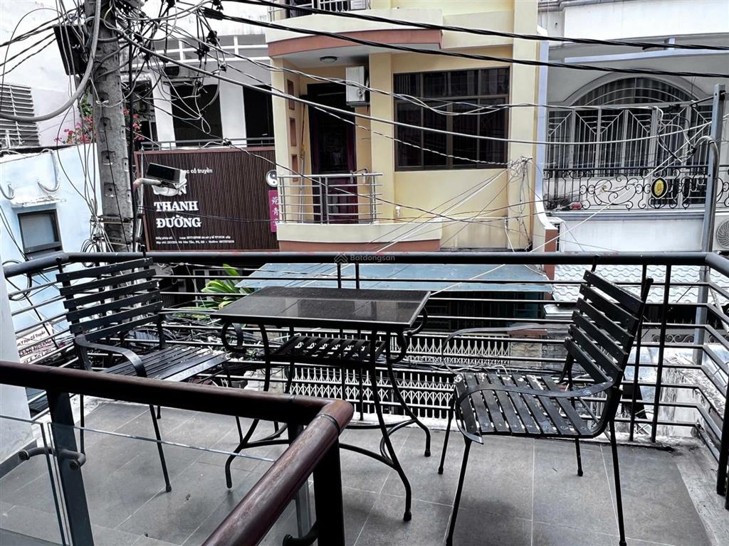 Cho thuê nhà trọ 9 triệu, 35m² tại võ văn tần, p. 5, q. 3, tp.hcm giá tốt