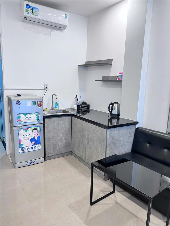 Cho thuê nhà trọ 9 triệu, 35m² tại võ văn tần, p. 5, q. 3, tp.hcm giá tốt