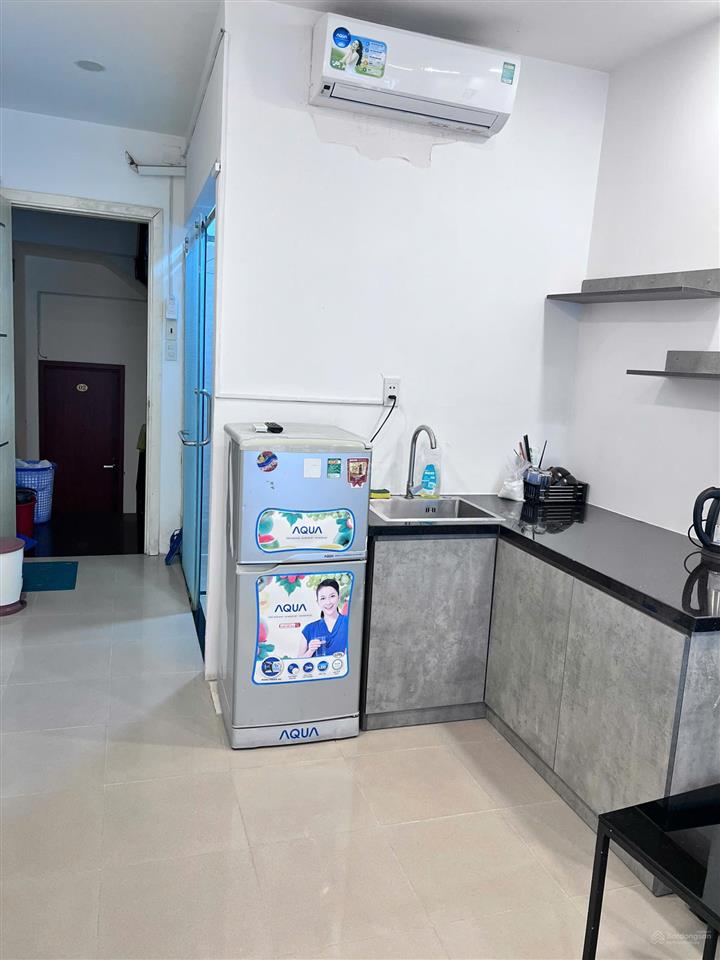 Cho thuê nhà trọ 9 triệu, 35m² tại võ văn tần, p. 5, q. 3, tp.hcm giá tốt