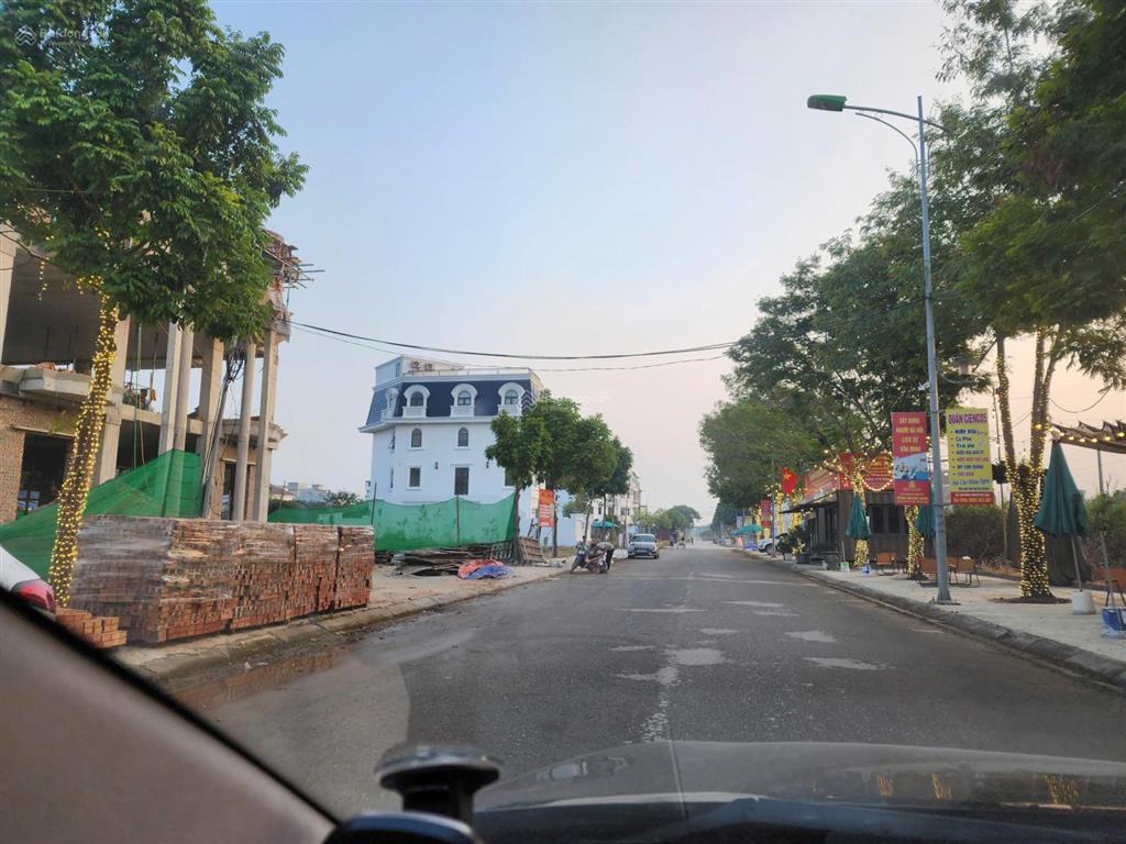 Chính chủ bán liền kề 7 đt cienco 5 mê linh, mặt tt thương mại, hướng nam. không tiếp môi giới.